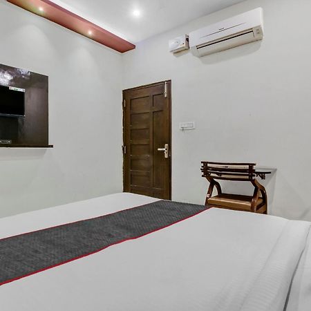 Collection O Galaxy Suites Hajdarábád Exteriér fotografie