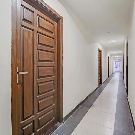 Collection O Galaxy Suites Hajdarábád Exteriér fotografie